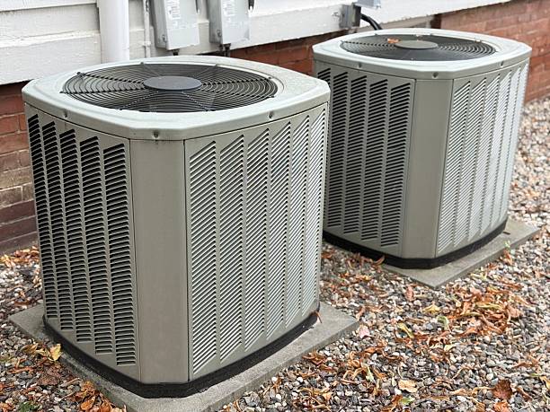 Reliable Hvac contractor in Beaverton, MI by Leonard HVAC